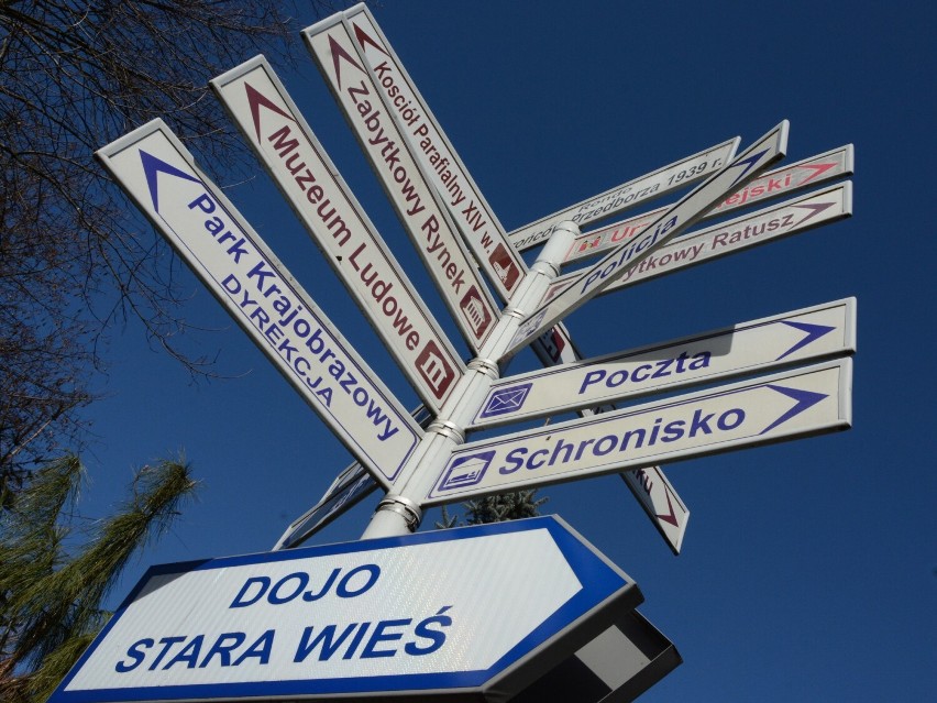 W majówkę odkrywaj powiat radomszczański! Majówkowe wyzwanie Era Travel Radomsko