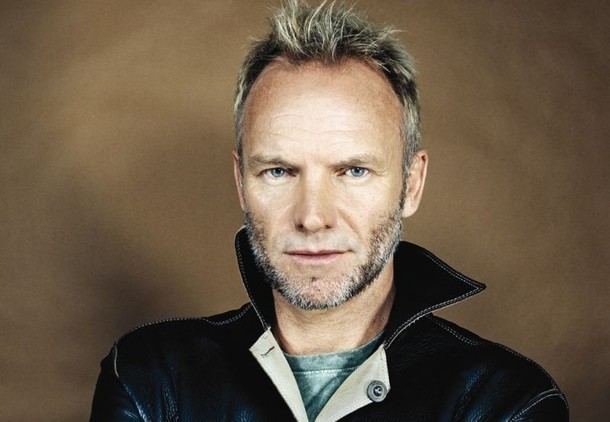 Gwiazdą tegorocznego Life Festival Oświęcim będzie Sting