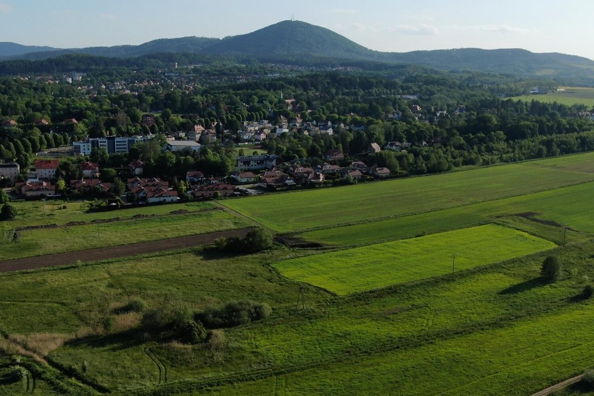 Szczawno-Zdrój to piękna miejscowość. Ostatnio oferują tam...