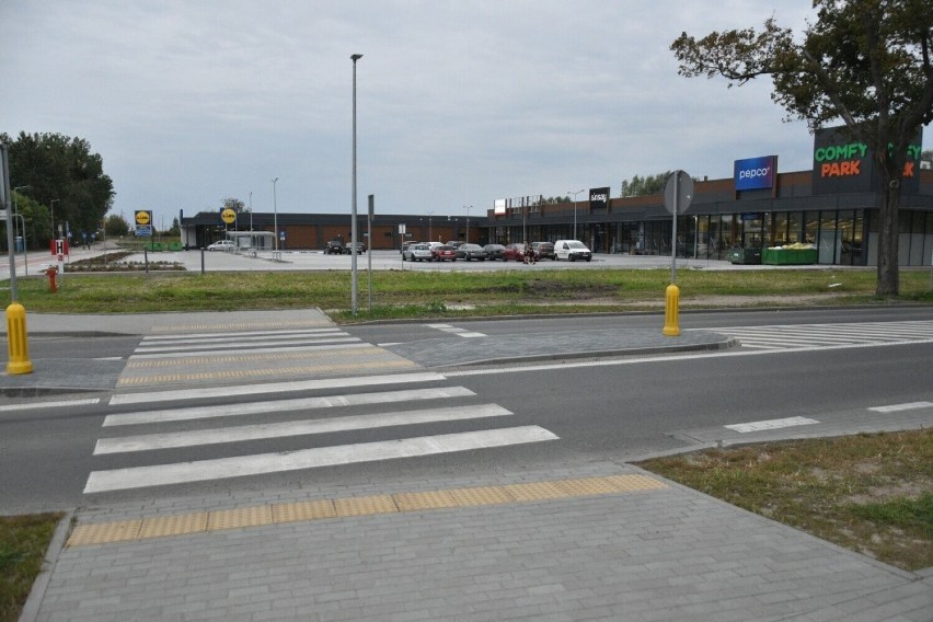 Lidl Polska otwiera w czwartek drugi sklep w Malborku. Znajduje się w centrum handlowym na Piaskach