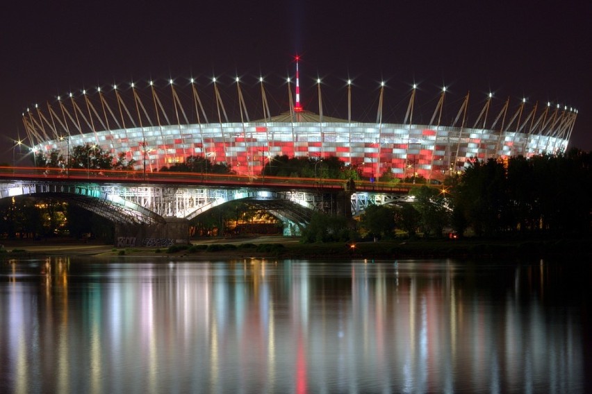 Warszawa jednym z najbezpieczniejszych miast w Polsce