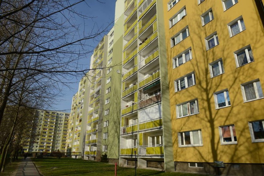 Poznańska Spółdzielnia Mieszkaniowa: Za windy w...