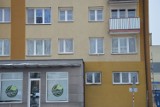 W bloku przy alei Wolności, po starych biurach SM Nadodrze w Głogowie będzie aż siedem mieszkań
