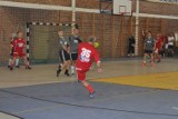 Żukowo. Turniej oldbojów z okazji 25-lecia miasta i początek Żukowskiej Ligi Futsalu