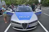 Święto policji w Poznaniu: Akademie, awanse i... drzwi otwarte w komendzie miejskiej