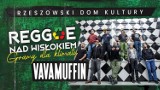 Warszawska grupa Vavamuffin gwiazdą 8. Ogólnopolskiego Festiwalu "Reggae nad Wisłokiem"