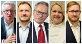 Wybory na prezydenta Poznania 2024: Wyniki exit poll. Będzie druga tura! Kto wygrał wybory w Poznaniu? Oto pierwsze sondażowe wyniki