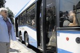 MPK Legnica: Wózki elektrycznie nie wjadą do 30 autobusów