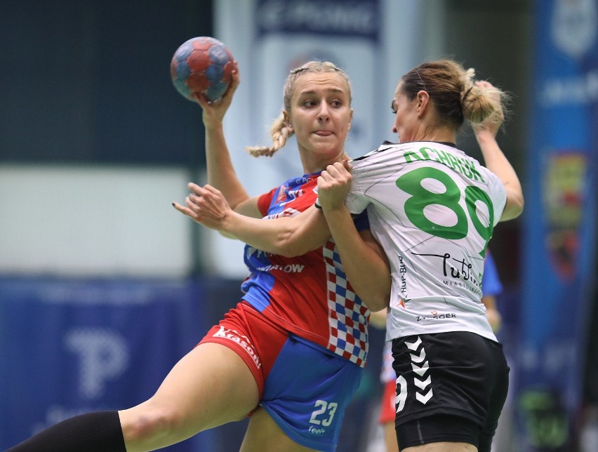 PGNiG Superliga Kobiet: Piotrcovia kontra MKS Perła Lublin -...