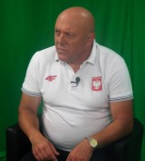Wywiad z Wiesławem Kmiecikiem - trenerem mistrza olimpijskiego Zbigniewa Bródki 