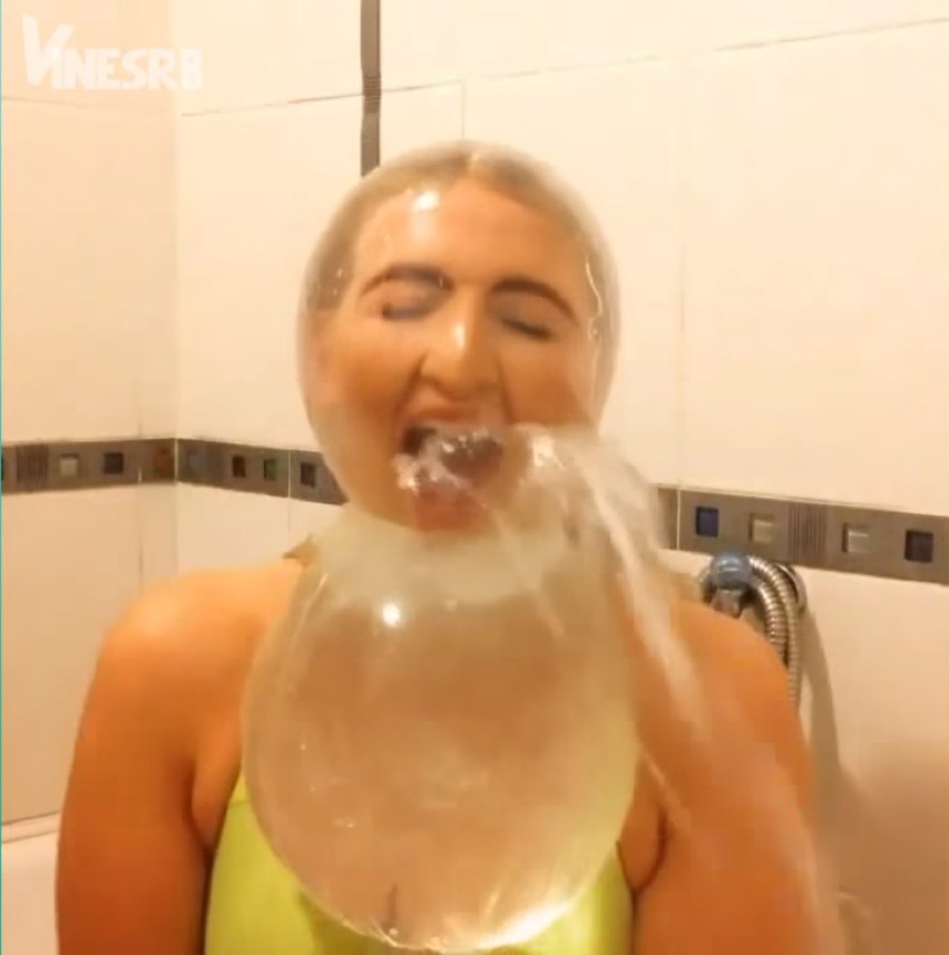 Condom Challenge: internet oszalał na punkcie nowej zabawy!