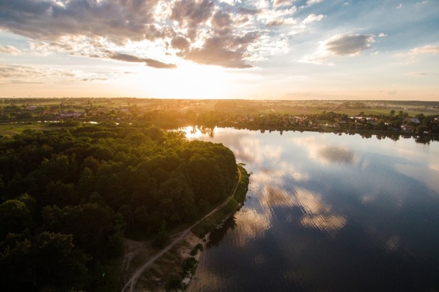 Powierzchnia województwa lubelskiego to ponad 25 tysięcy kilometrów kwadratowych, co klasyfikuje je pod tym względem na trzecim miejscu w kraju.