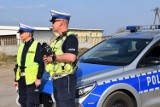 Żarscy policjanci przeprowadzili akcję "Prędkość". Jakie były efekty?