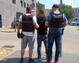 Akt oskarżenia w sprawie obrabowania i zamordowania biznesmena w gminie Piątek prokuratura w Łęczycy skierowała do sądu w Łodzi 