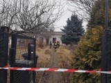 Tragedia w Starachowicach. Kobieta straciła życie w pożarze