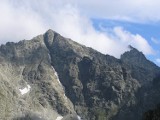 Tatry. Od środy zamknięty zostanie szlak na Rysy. Zamknięcie nie będzie obowiązywało w weekendy