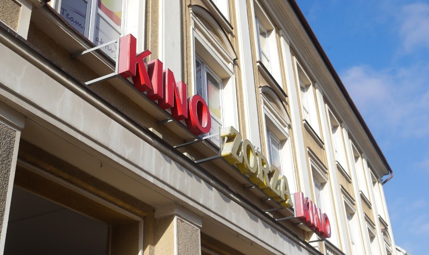 Miasto Rzeszów chce kupić budynek, w którym mieści się kino Zorza