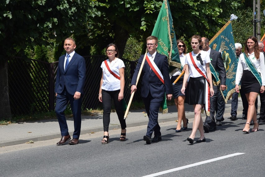 Dzień Walki i Męczeństwa Wsi Polskiej. Uroczystości w...