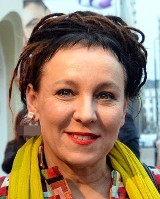 Września: Olga Tokarczuk laureatką Literackiej Nagrody Nobla!
