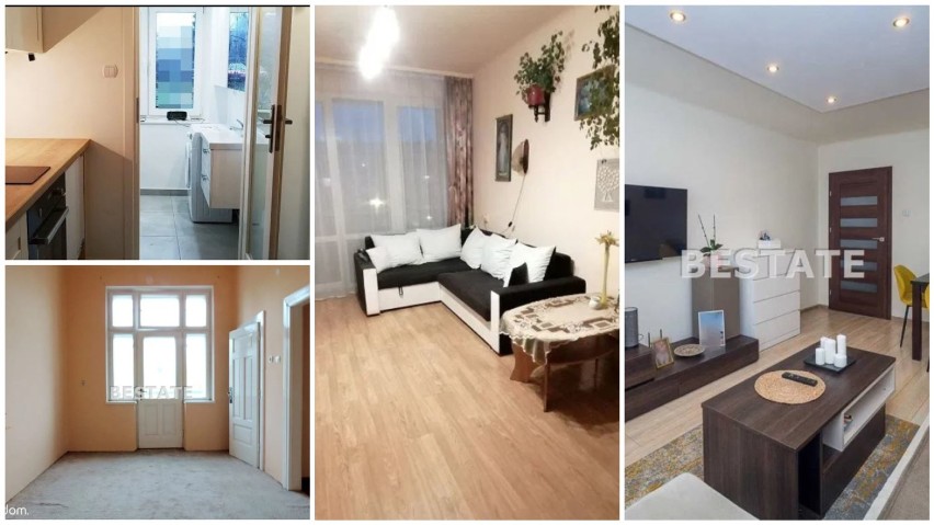 Zobaczcie najtańsze mieszkania na sprzedaż w Tarnowie
