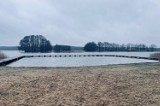 Zagospodarują plażę przy Jeziorze Przybiernowskim