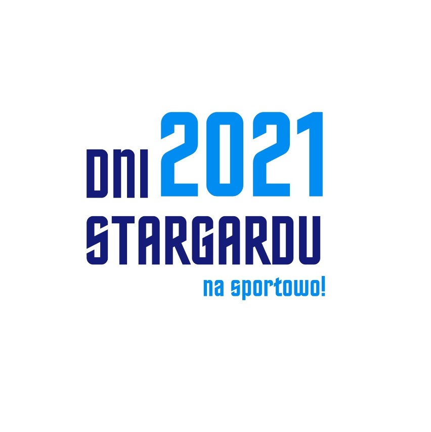 Ośrodek Sportu i Rekreacji w Stargardzie zaprasza: Dni Stargardu 2021 na sportowo