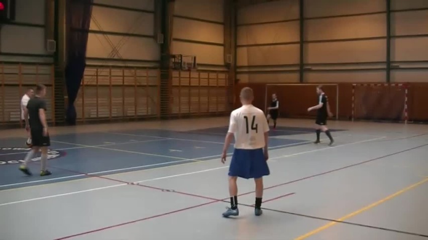 3. kolejka Włocławskiej PAAK-Starodębska Futsal Ligi. Wyniki i strzelcy, relacje