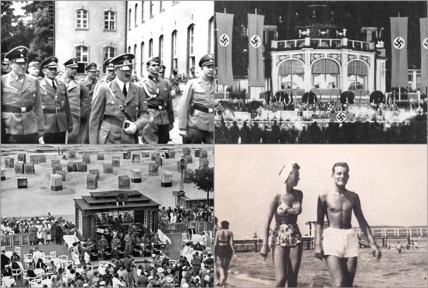 "Cisza przed burzą, czyli Lato 1939 roku w Sopocie". Muzeum Sopotu zaprasza na nową wystawę