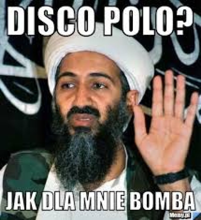 Memy o disco polo