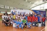 Finał Turnieju Futsal Młoda Ekstraklasa w Zduńskiej Woli [zdjęcia i wyniki]