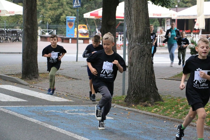 XXXIII Integracyjny Mini Maraton "Bieg Solny" 2022 w...