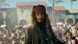 "Piraci z Karaibów. Zemsta Salazara", czyli powrót Jacka Sparrowa 