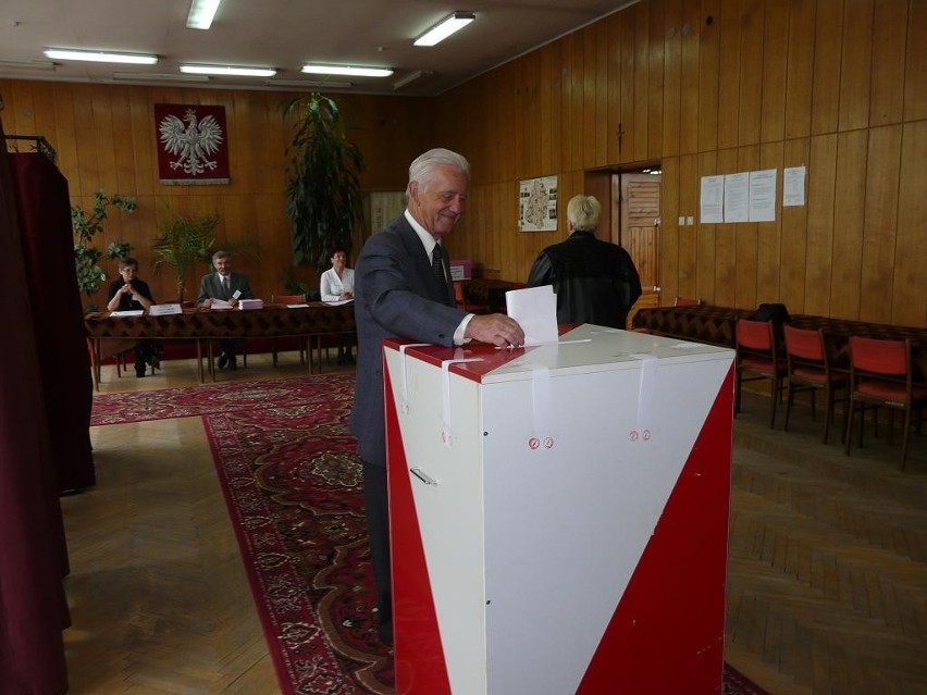 Trwają wybory wójta gminy Konopnica