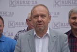 Wybory samorządowe 2018. Kukiz'15 stawia na nowych ludzi w Kaliszu [FOTO]