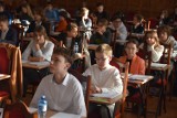 Olimpiada Matematyczna Juniorów w Pleszewie. Najzdolniejsi matematycy przyjechali do Pleszewa z całej Wielkopolski