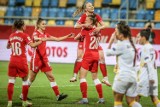 Polska - Ukraina na stadionie w Gdyni. Nasze piłkarki rozegrają 26 września 2023 roku mecz w ramach Ligi Narodów