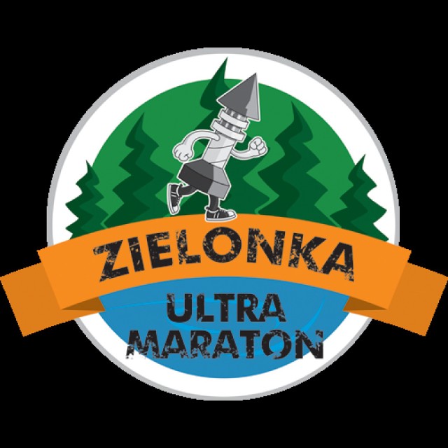 Zielonka Ultra Maraton