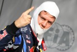 GP Bahrajnu. Sebastian Vettel zdobywa Pole Position