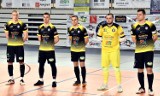 W meczu I ligi Futsal Powiat Pilski uległ drużynie LZS Dragon Bojano