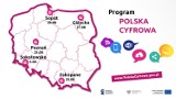 Polska Cyfrowa: Internet dla każdego