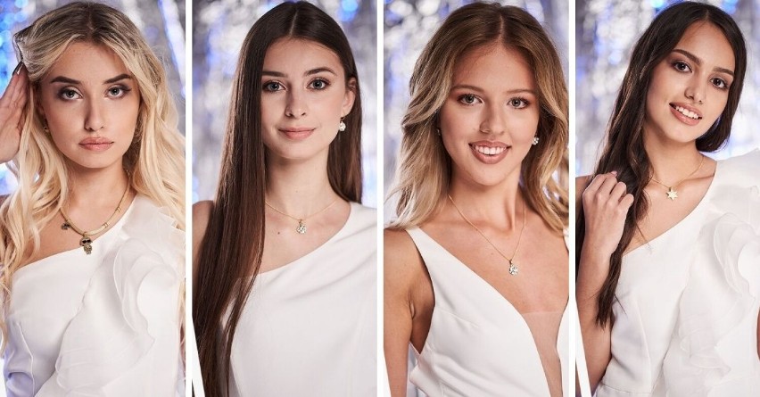 Miss Nastolatek 2021. Przedstawiamy tegoroczne finalistki. Zobacz zdjęcia najpiękniejszych dziewczyn