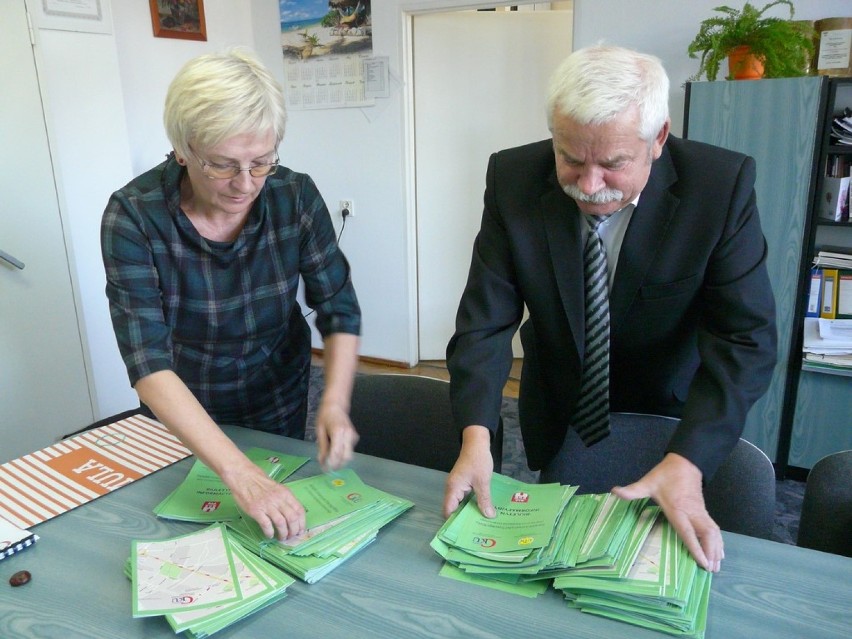 Inauguracja Sieradzkiego Uniwersytetu Trzeciego Wieku 2015. Jest ponad dwustu słuchaczy