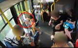 Zatrzasnął drzwi autobusu na szyi dziecka? Bulwersująca sprawa w Rybniku