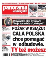 Panorama Wałbrzyska z 15 grudnia już w sprzedaży