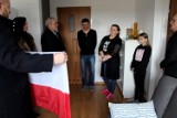 Siciny. Kolejna rodzina repatriantów w gminie Niechlów. Przyjechali z Kazachstanu [ZDJĘCIA]