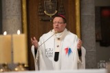 Arcybiskup Grzegorz Ryś, administrator apostolski diecezji kaliskiej przeprasza za słowa ojca Tadeusza Rydzyka