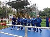Oficjalnie otwarto w Gliwicach VI Międzynarodowy Turniej Bokserski o Puchar Śląska Kobiet