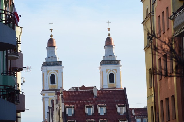 Cztery głogowskie kościoły mają otrzymać dotacje na prace remontowe i konserwatorskie