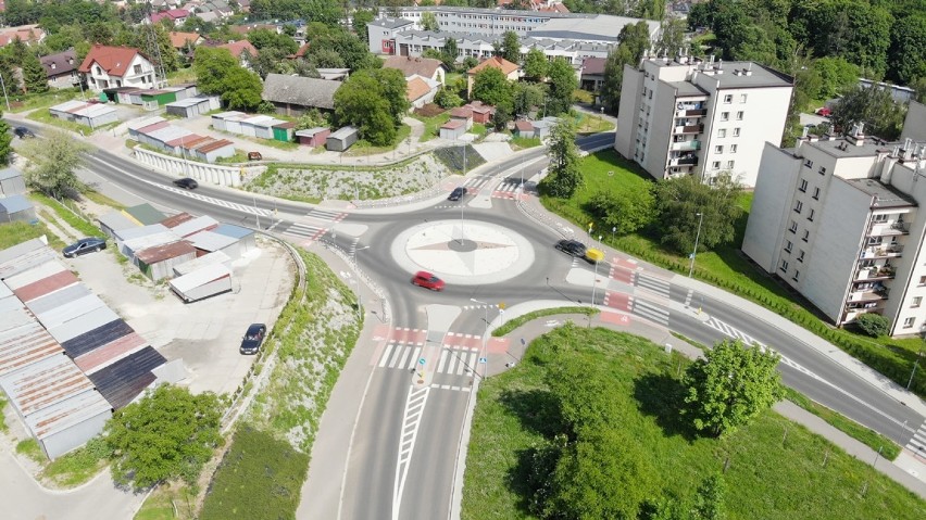 Bochnia. Ostatni etap obwodnicy północno-zachodniej chce budować aż siedem firm