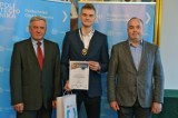 Na Politechnice Częstochowskiej studiuje Mistrz Polski w zawodach WorldSkills Poland